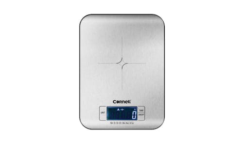 Cornell Digital Kitchen Weighing Scale up to 5kg CKS500SS
