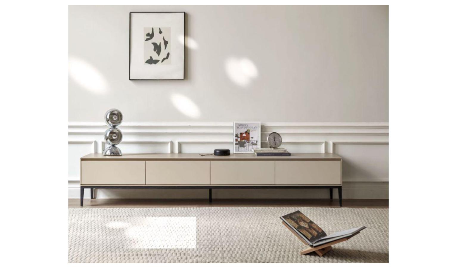 Mason TV Cabinet 180cm