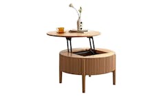 Atticus Lift Top Coffee Table