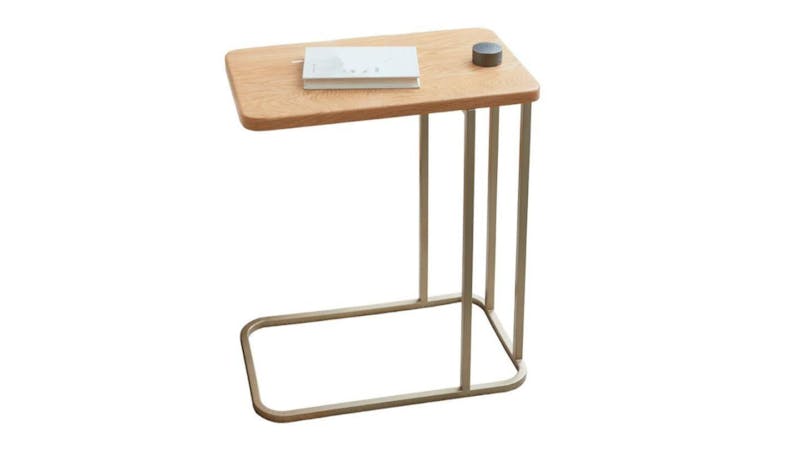 Atticus Side Table