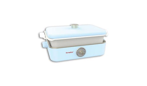 EuropAce Multi-function Hot Pot + Grill + Steam ESB7368A