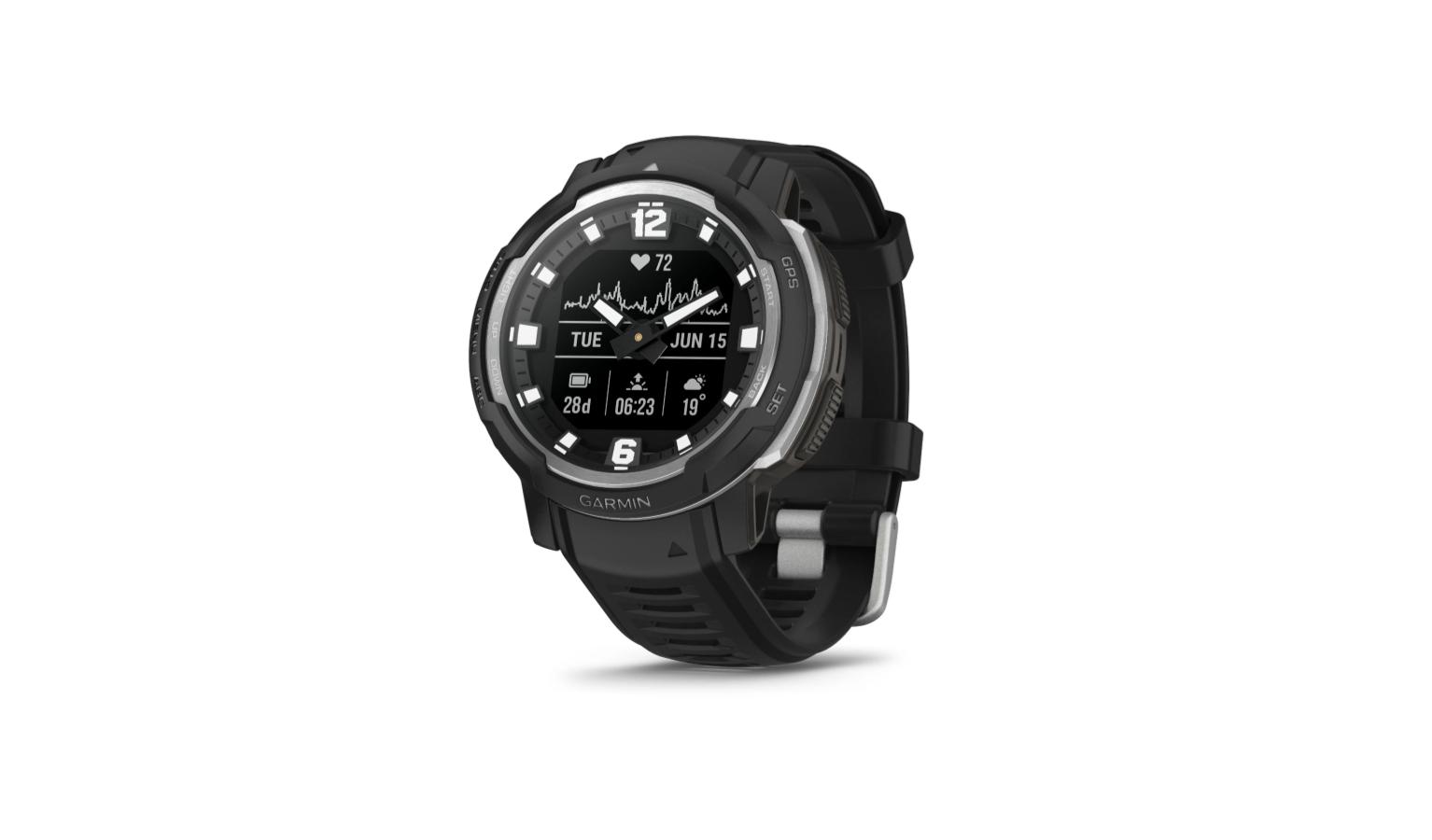 Garmin fenix 5 on sale plus harvey norman