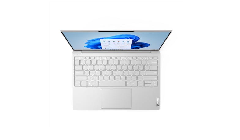 Lenovo Yoga Slim 7i Carbon IRP8 (Core i7, 16GB/512GB, Windows 11) 13.3-inch Laptop - (83AY000LSB)
