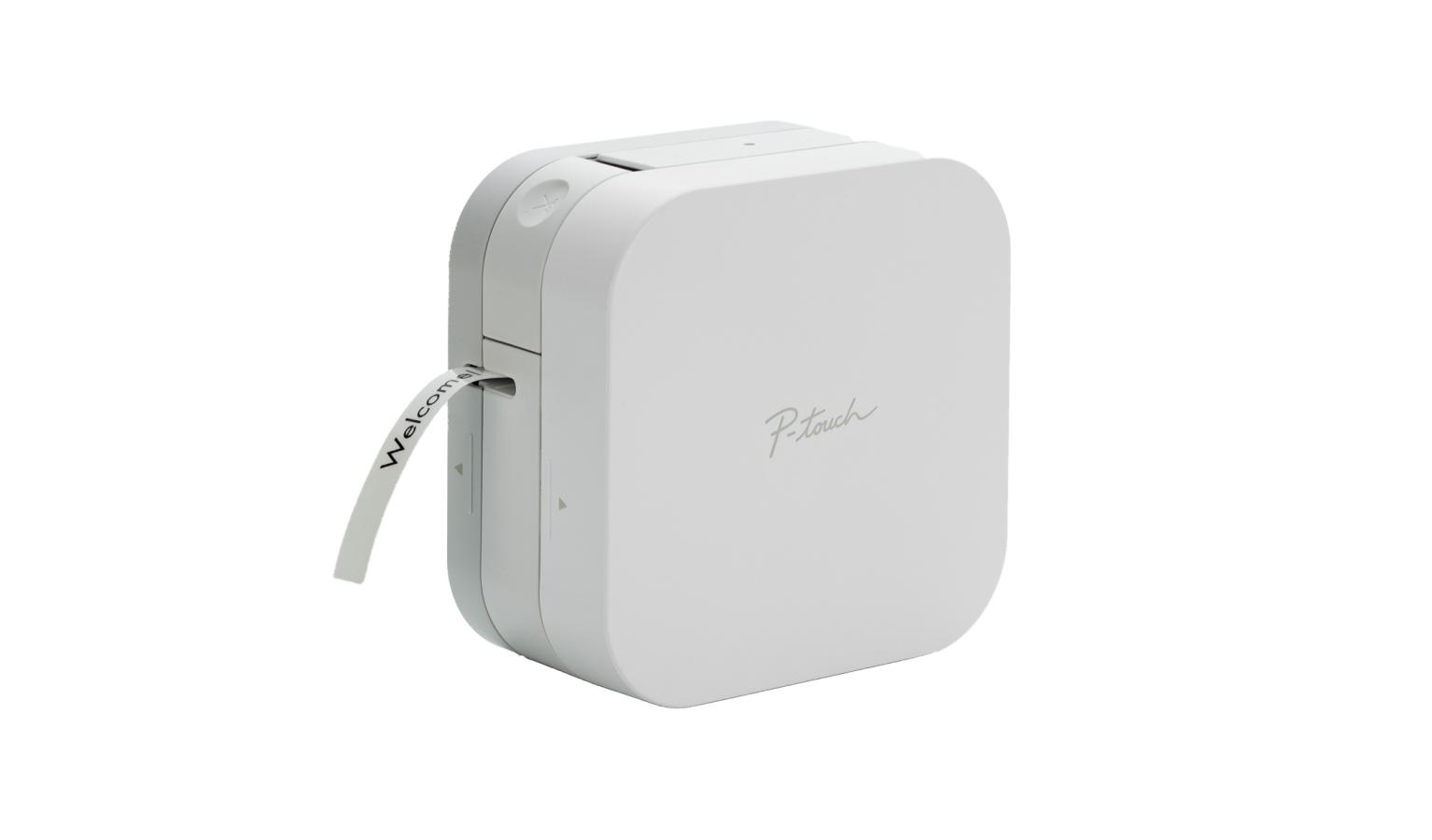 Brother PT-P300BT Label Printer