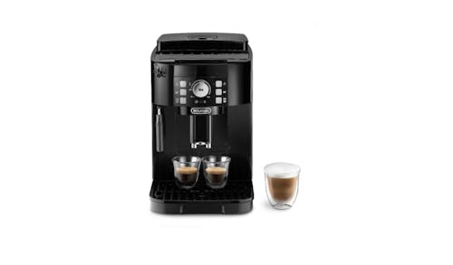 Delonghi Fully Automatic Coffee Machines ECAM12.122.B