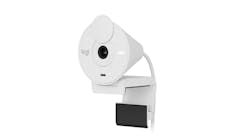Logitech Webcam Brio 300 - Off White (960-001443)