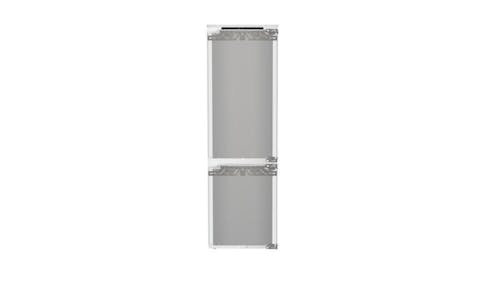 Liebherr ICNh 5123 Plus NoFrost 251L Integrated Fridge-Freezer 2-Door Refrigerator