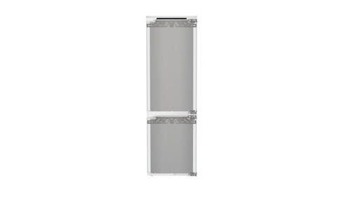 Liebherr 249L Integrable fridge-freezer 2 Door Refrigerator ICNh 5133