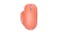 Microsoft Bluetooth Ergonomic Mouse - Peach (222-00044)