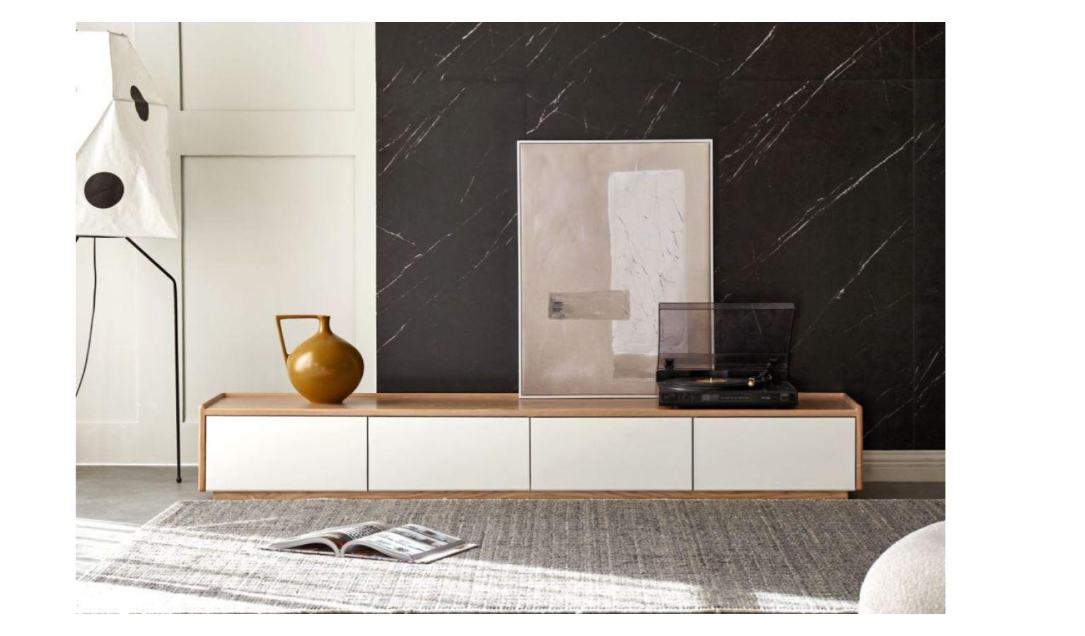 Jayden TV Cabinet 220cm