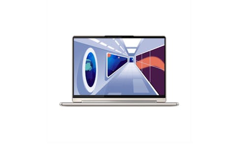 Lenovo Yoga 9i 14IRP8  (Core i7, 16GB/1TB, Windows 11) 14-inch Laptop (83B1000ESB)