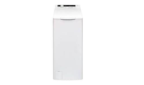 Brandt Top Load 8kg Washing Machine BT813HQA - White