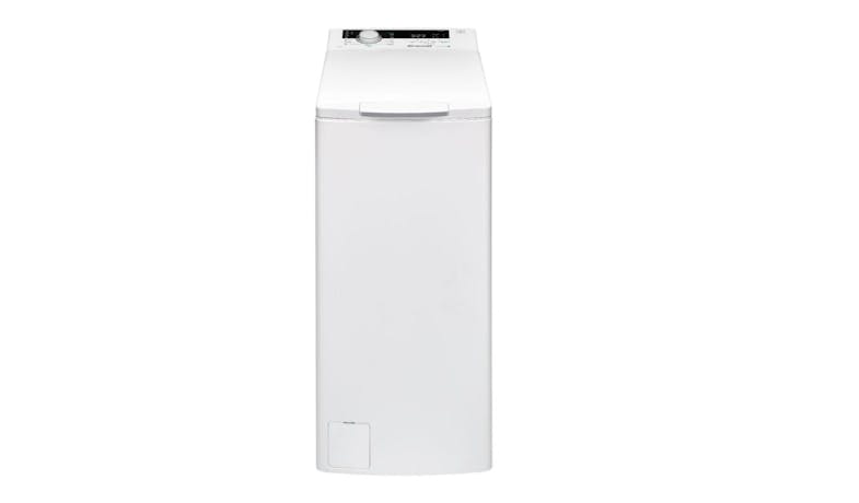 Brandt Top Load 8kg Washing Machine BT813HQA - White