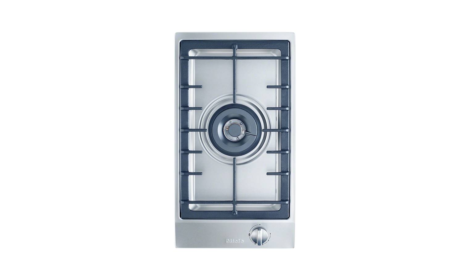 Miele CS1018G Single Burner Gas Hob