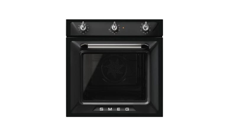 Smeg SF6905N1 Thermo-Ventilated Built-In Oven