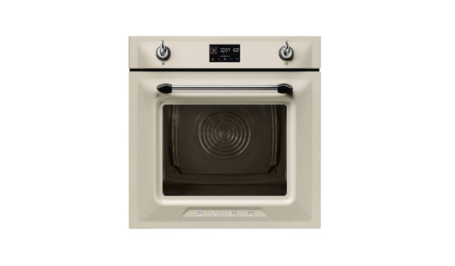 Smeg SOP6902S2PP Combi Steam Built-In Oven