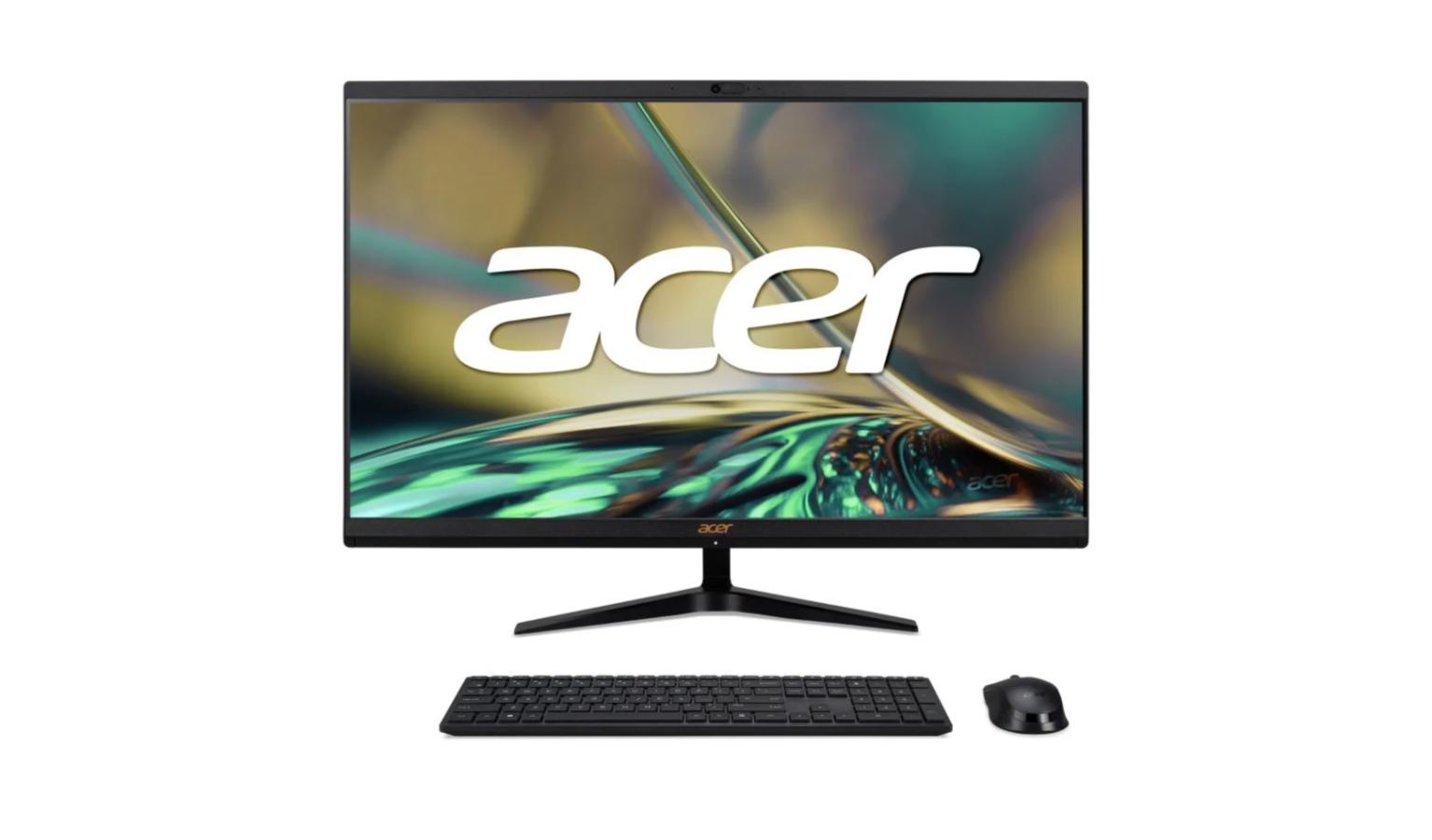 pc desktop acer core i5