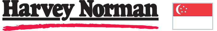 Harvey Norman Logo