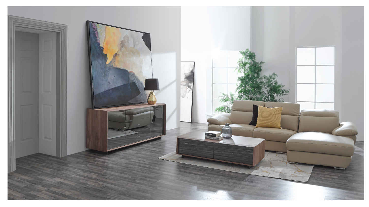 Plaza Leather 2 5el 1l Seater Sofa Harvey Norman Singapore
