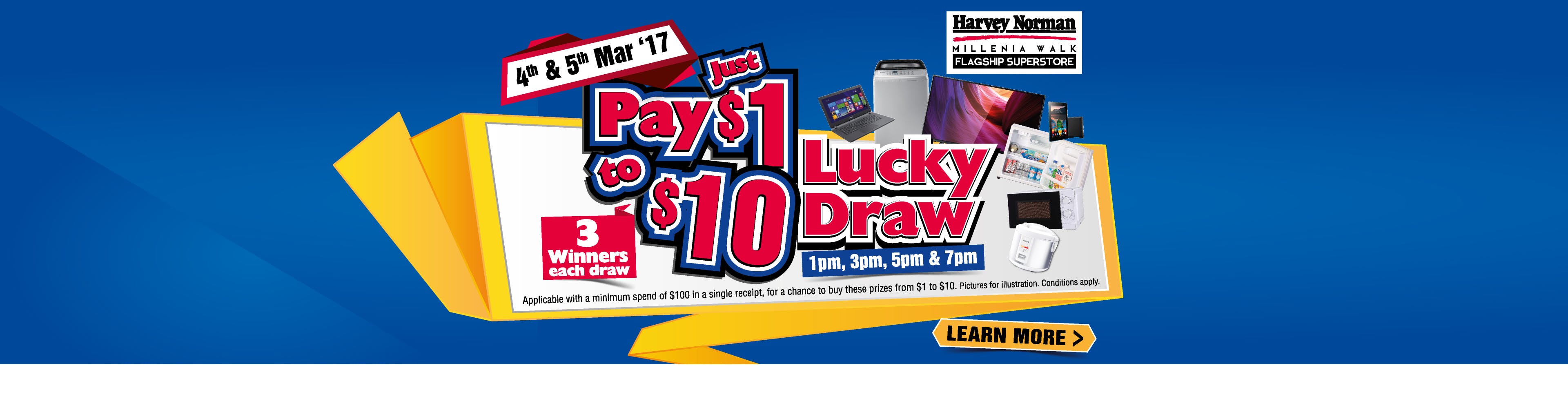 Home Harvey Norman Singapore