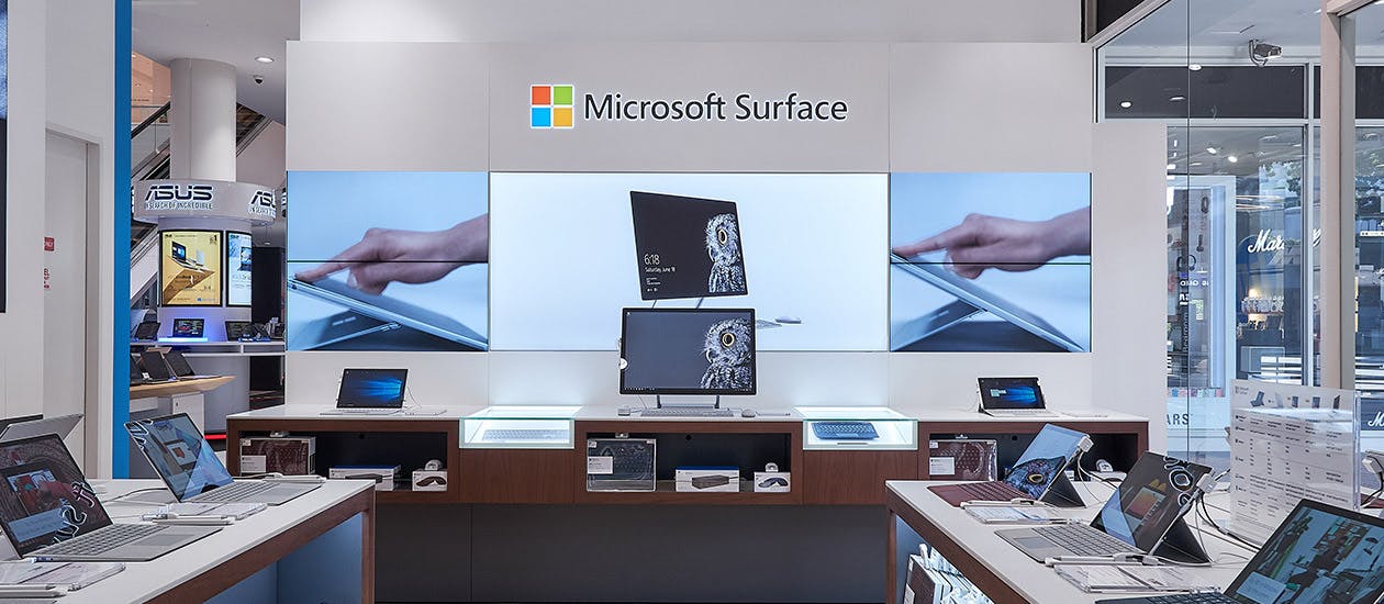 harvey norman first surface store in southeast asia harvey norman singapore