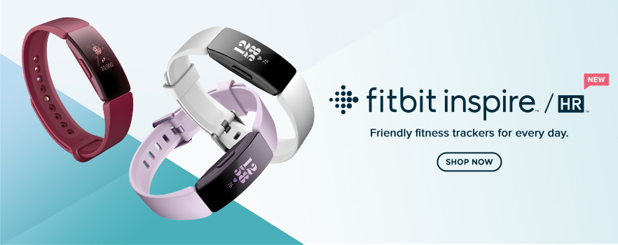 Fitbit | Harvey Norman Singapore