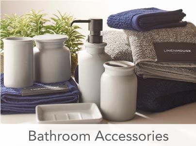 Bathroom Accessories