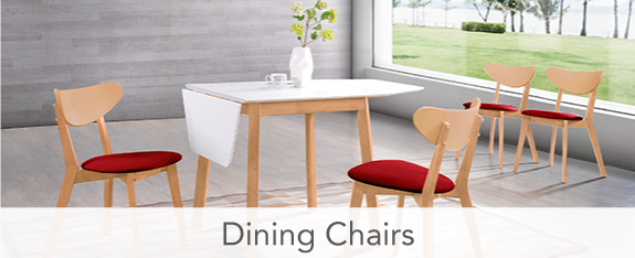 Dining Chairs