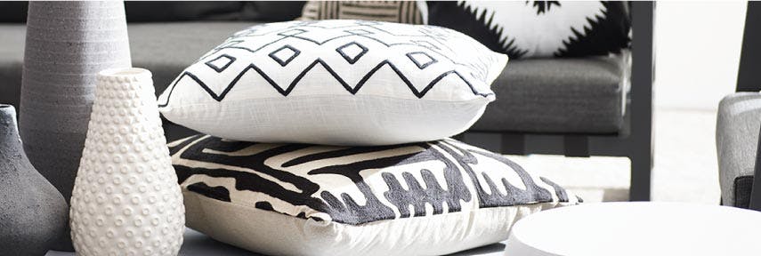 Liven up your house with our homeware range