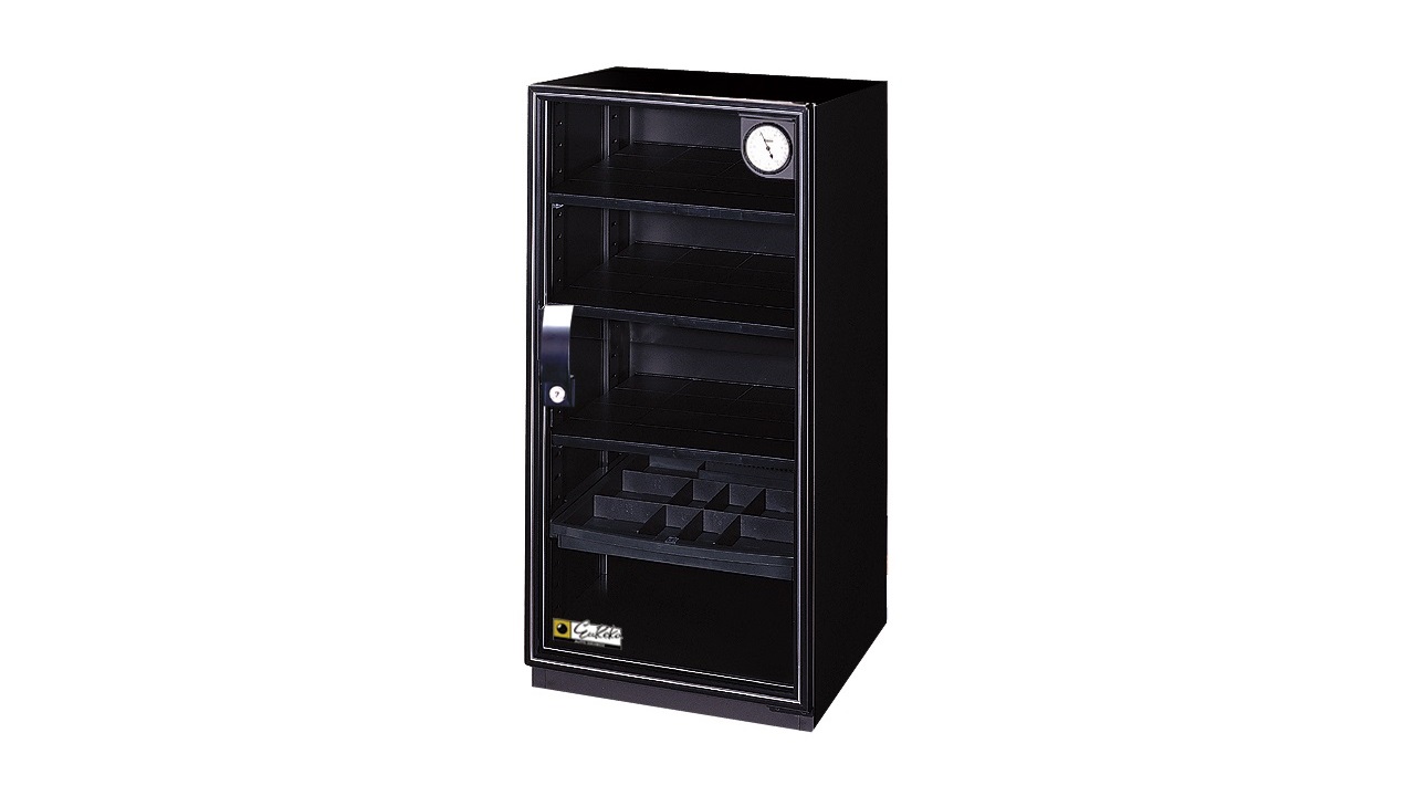 Eureka 114l Dx 106 Auto Dry Box Harvey Norman Malaysia