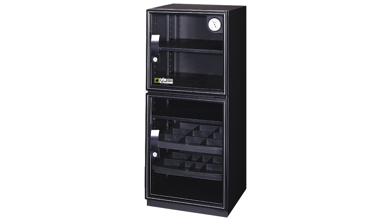 Eureka 132l Dx 126 Auto Dry Box Harvey Norman Malaysia