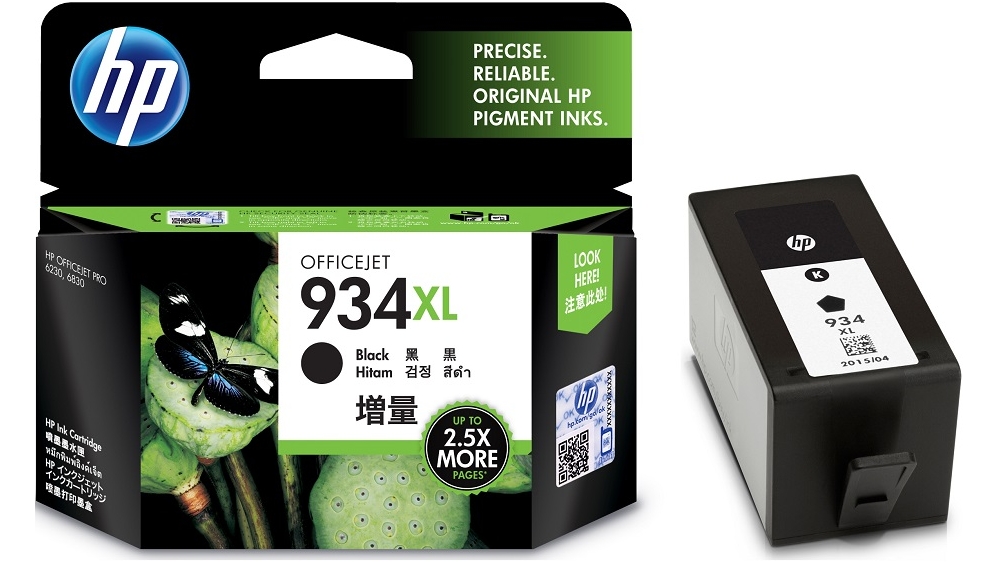 934xl ink