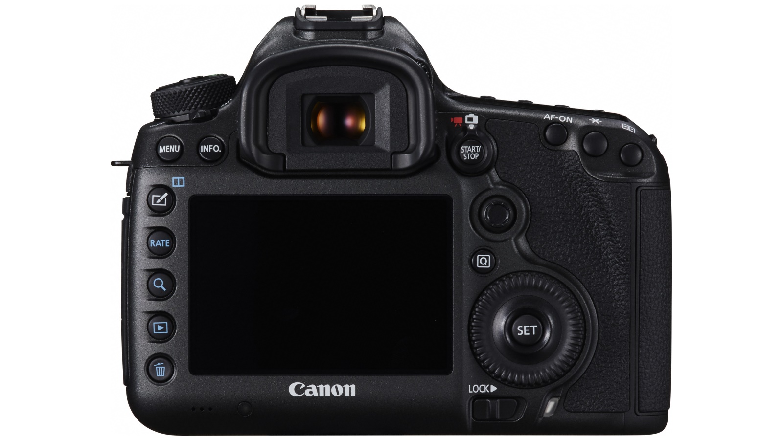 Canon EOS 5DS R DSLR Camera Body Only Harvey Norman Malaysia