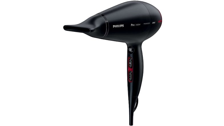 Philips HPS910 Pro Hair Dryer
