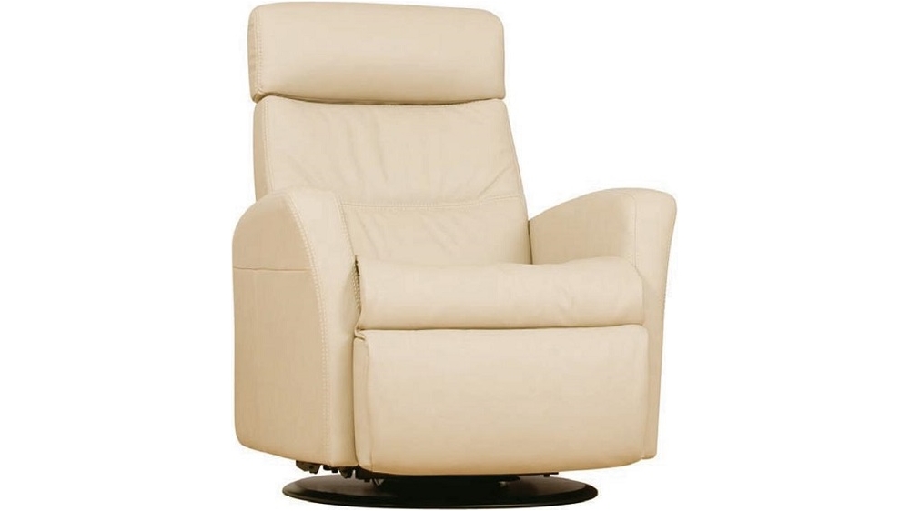IMG Divani RG125 Leather Recliner Harvey Norman Malaysia