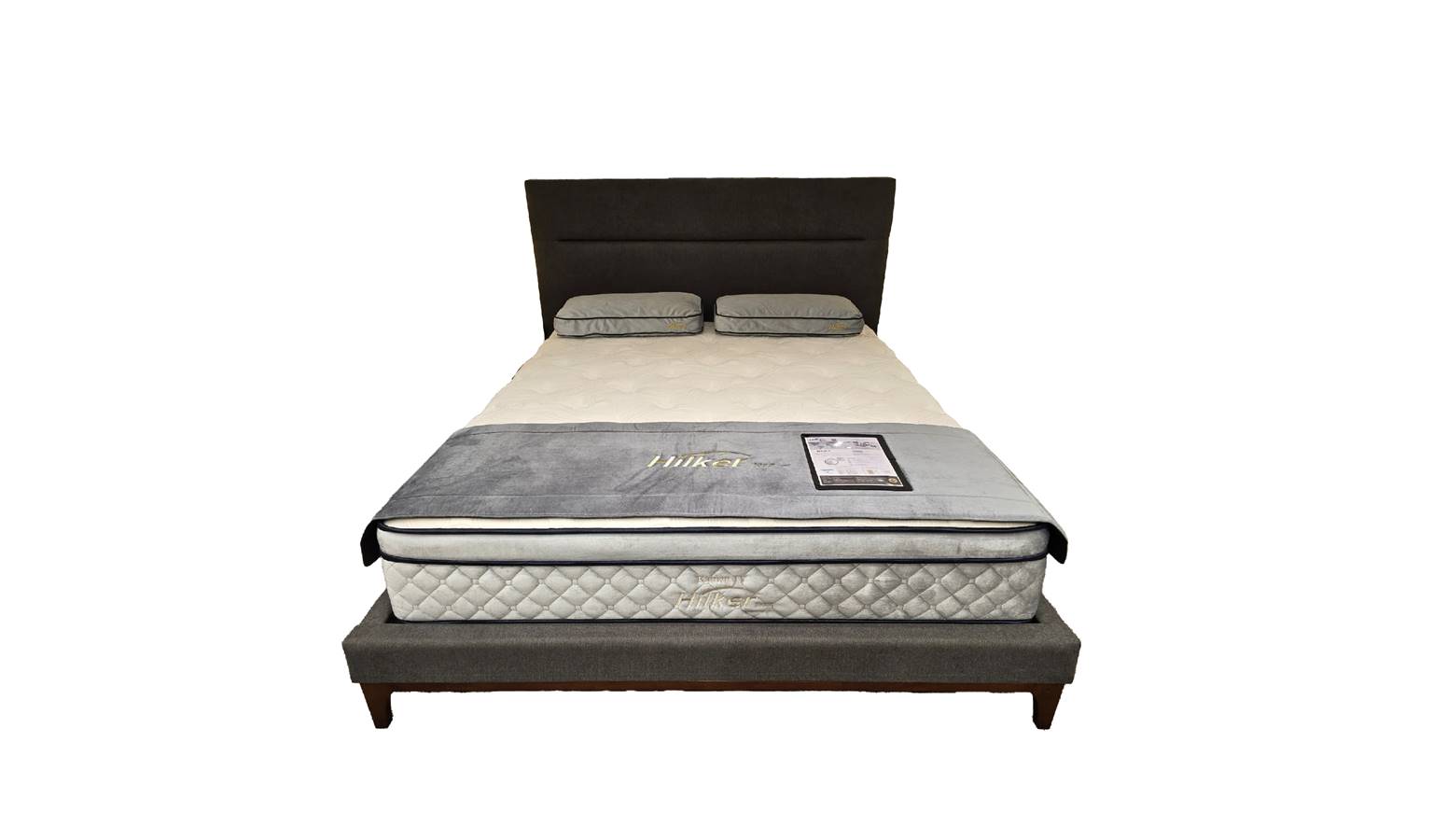 Dax Bed Frame Queen Size Harvey Norman Malaysia