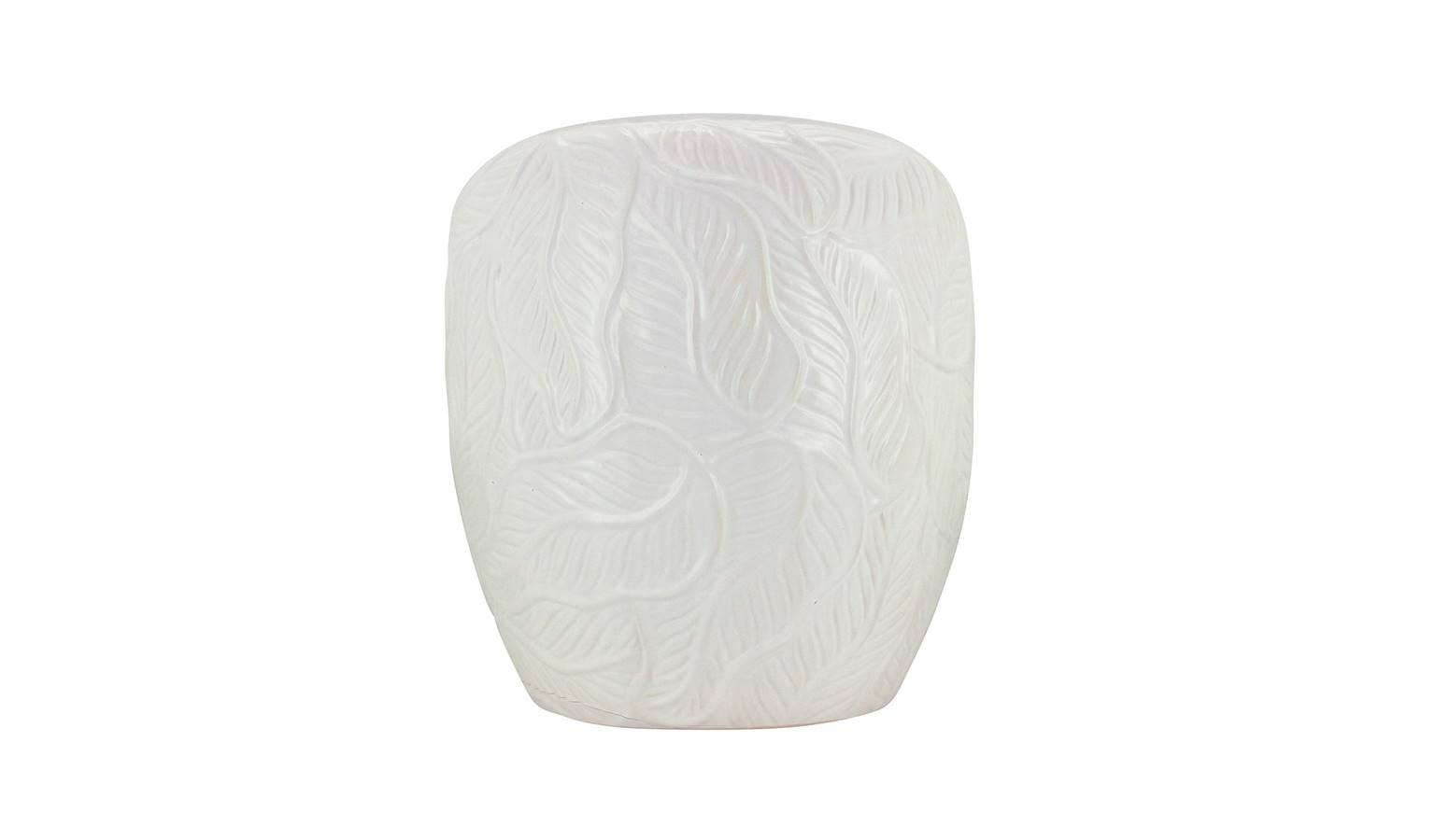 Bahamas Planter - Large - White