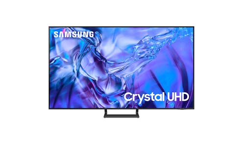 Samsung DU8500 UHD Smart TV
