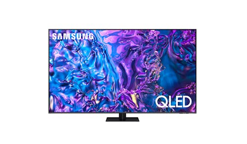 Samsung Q70DA AI TV