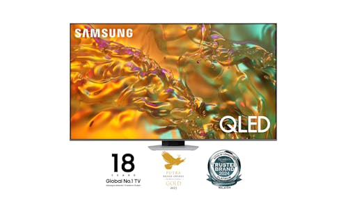 Samsung QA65Q80DA AI TV
