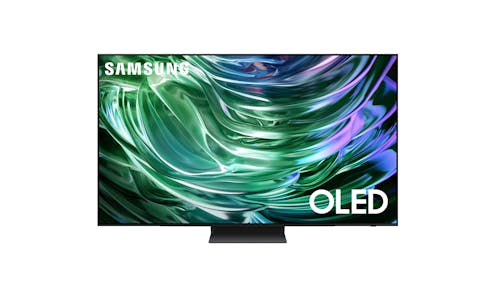 Samsung AI TV QA77S90DA