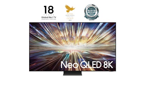 Samsung AI TV QN800D