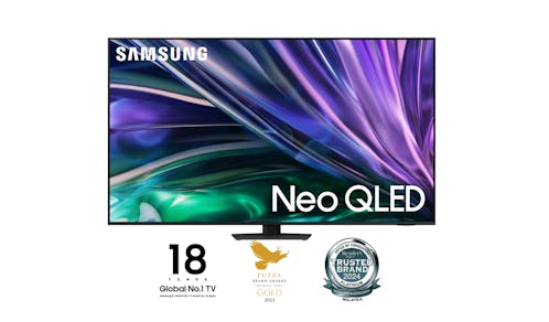 Samsung QN85D AI TV