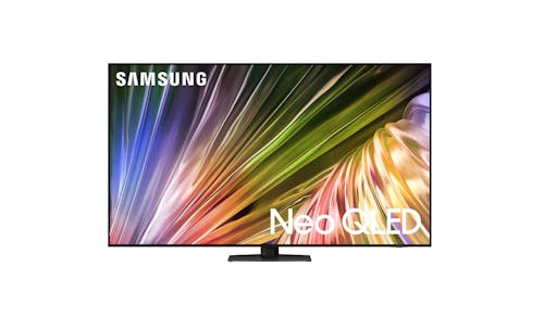 Samsung QN87D QLED TV