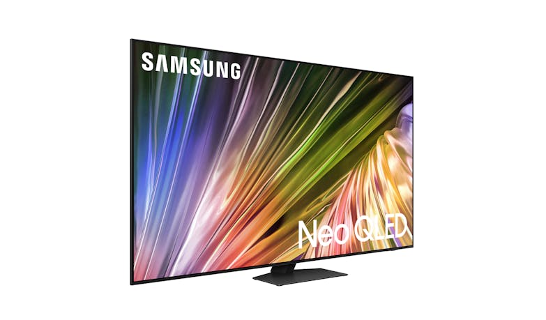 Samsung QN87D QLED TV