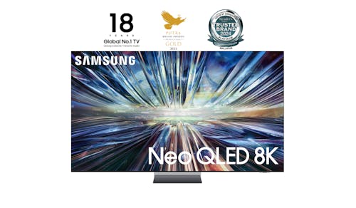 Samsung AI TV QN900D