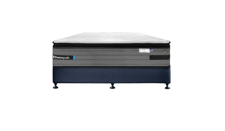 Sealy Immaculate Mattress - Queen Size