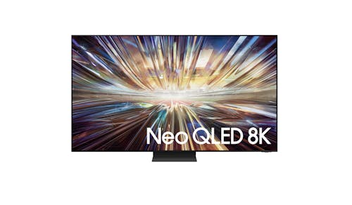 Samsung AI TV QN800D