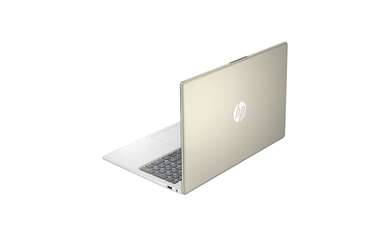 HP NB 15-FD0217TU (Core i5, 8GB/512GB, Windows 11) 15.6-inch Laptop - Warm Gold