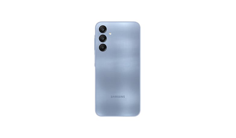 Samsung Galaxy A25 5G (8GB/256GB) - Blue (SM-A256EZBHXME)